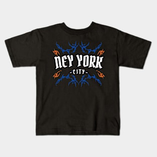 New York City Kids T-Shirt